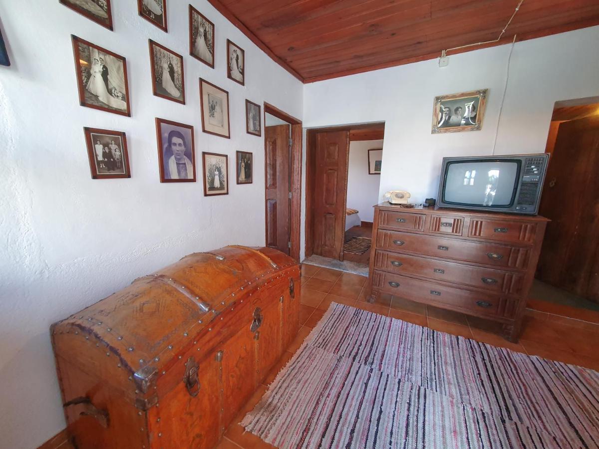 Casa Das Lages Viariz ภายนอก รูปภาพ
