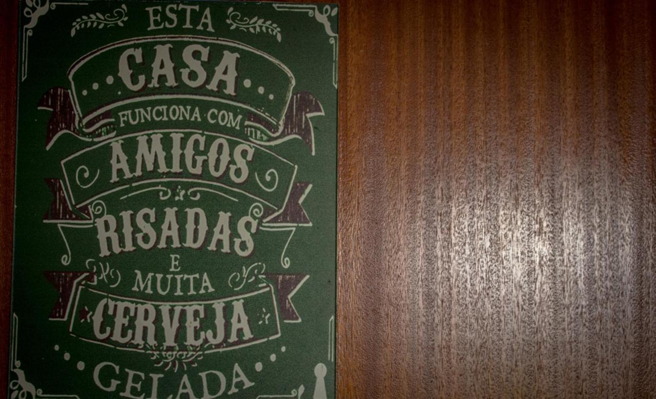 Casa Das Lages Viariz ภายนอก รูปภาพ
