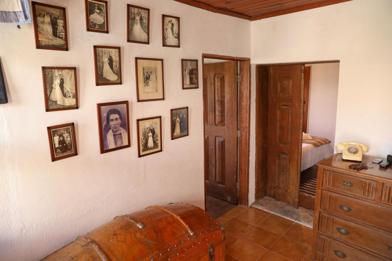 Casa Das Lages Viariz ภายนอก รูปภาพ