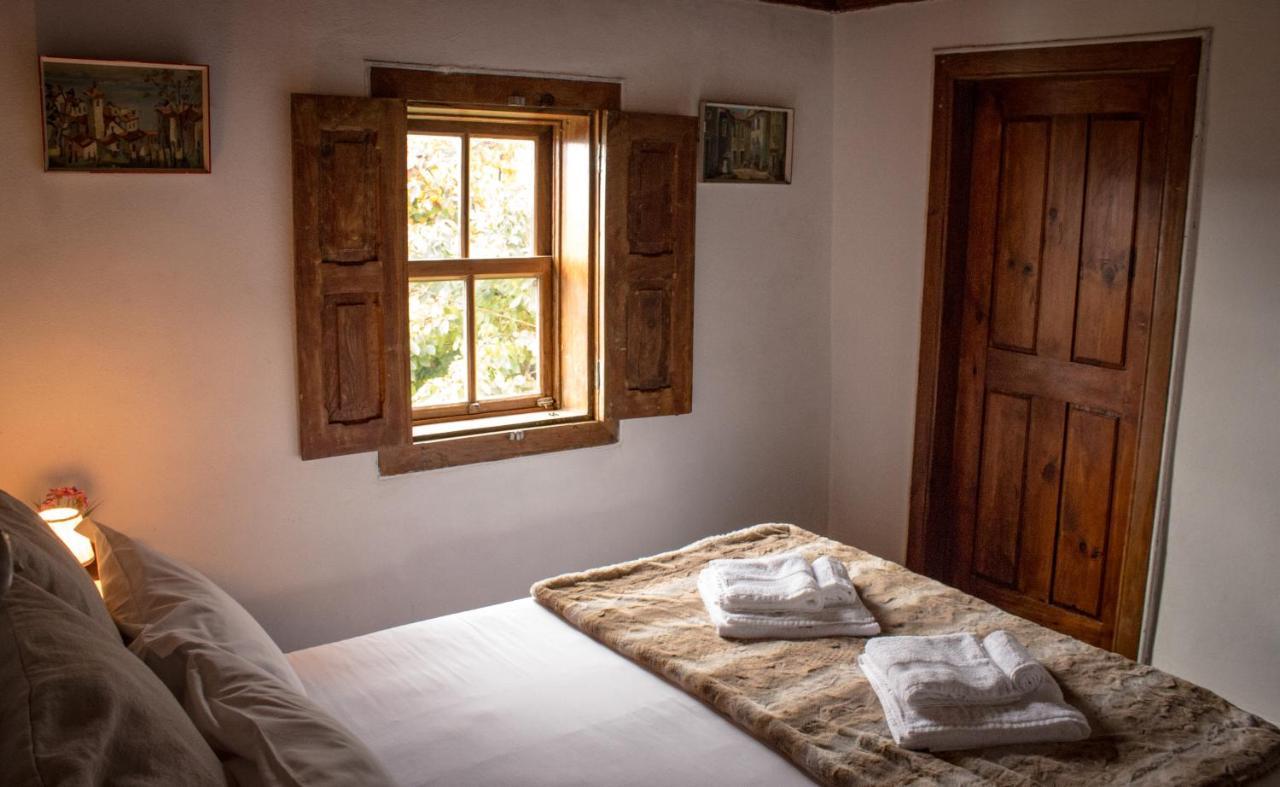 Casa Das Lages Viariz ภายนอก รูปภาพ