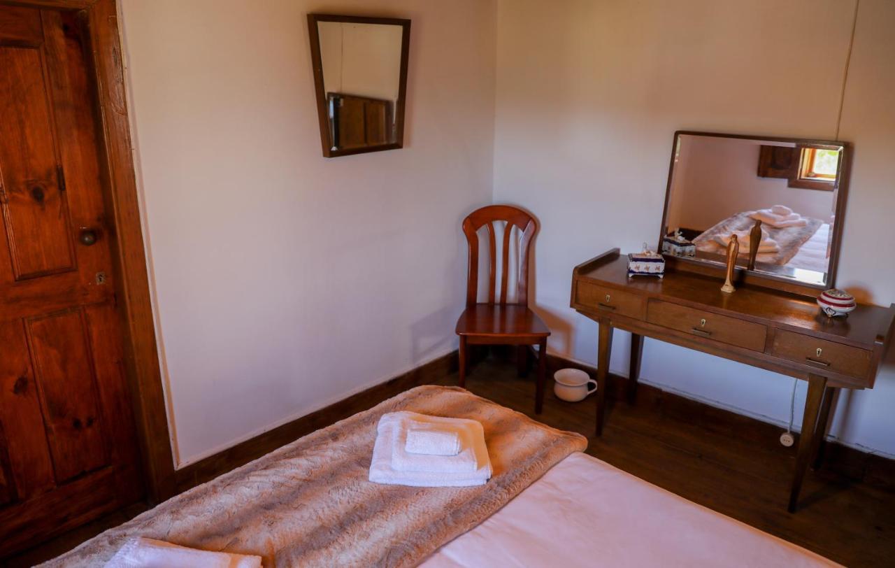 Casa Das Lages Viariz ภายนอก รูปภาพ