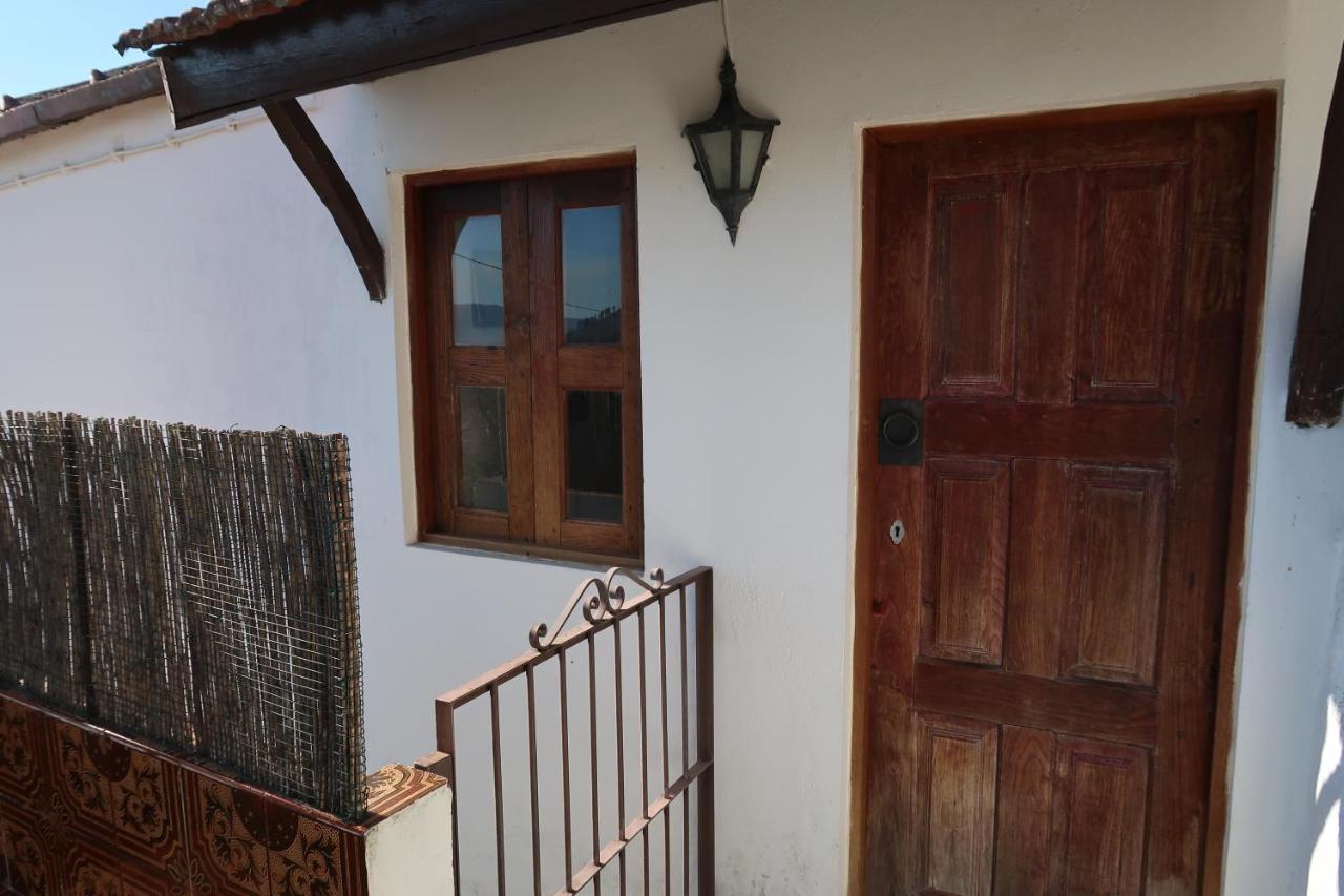 Casa Das Lages Viariz ภายนอก รูปภาพ