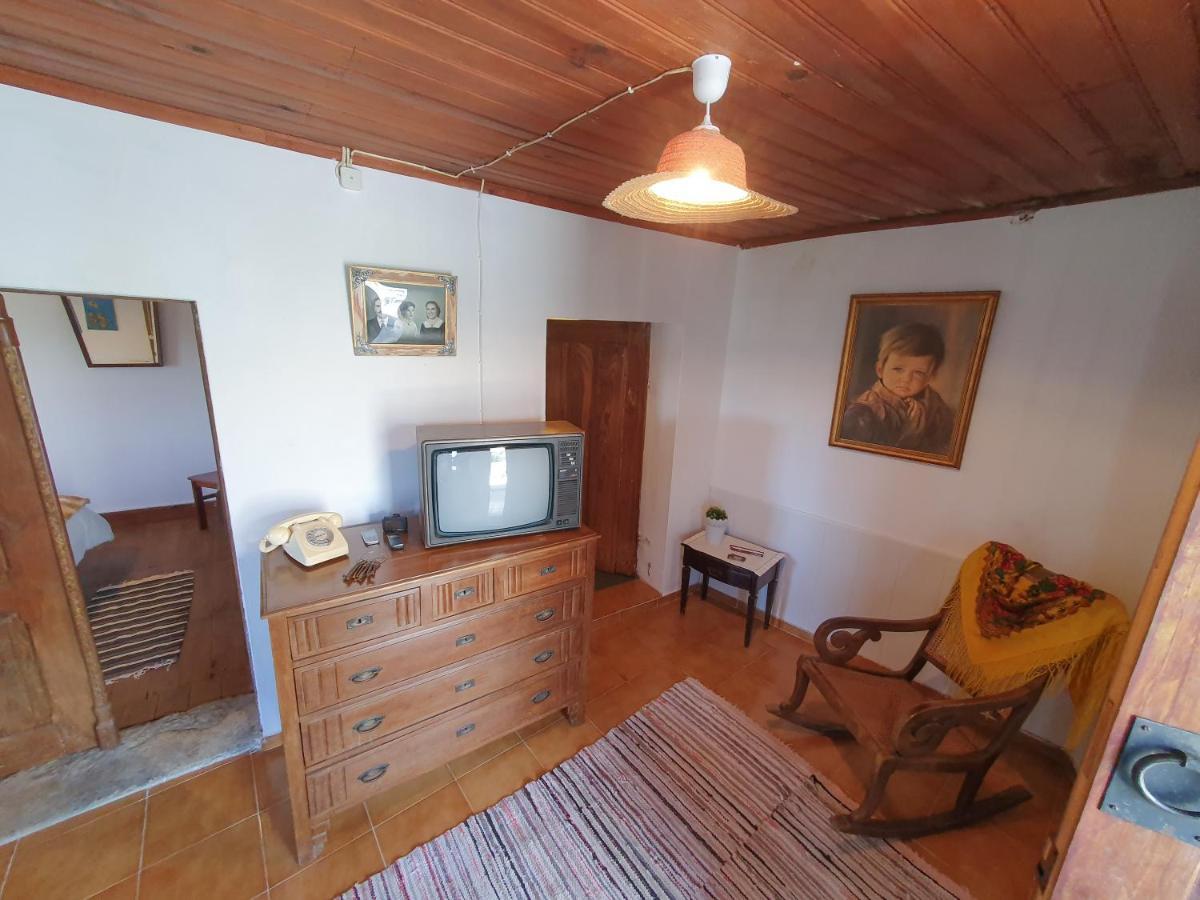 Casa Das Lages Viariz ภายนอก รูปภาพ