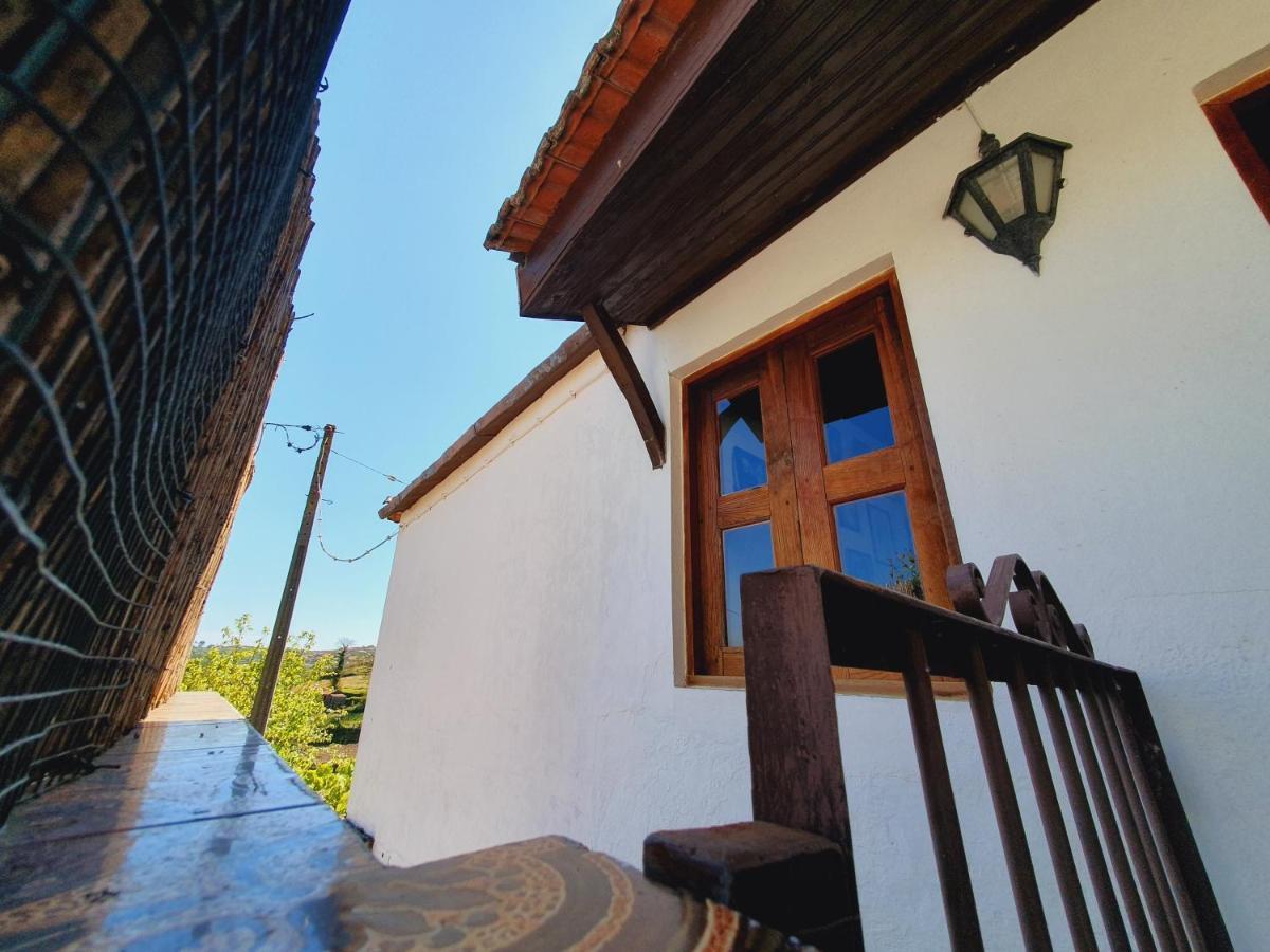 Casa Das Lages Viariz ภายนอก รูปภาพ